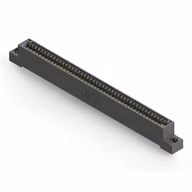 895-045-521-108 EDAC Inc.  Edgeboard Connectors